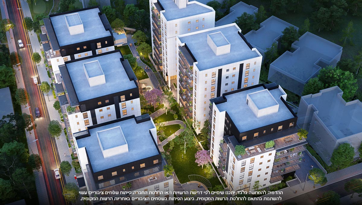 הכוזרי, הרצליה